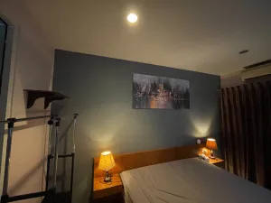 For Sale Condo , AD Hyatt Condominium , Na Kluea , Bang Lamung , Chon Buri , CX-173725