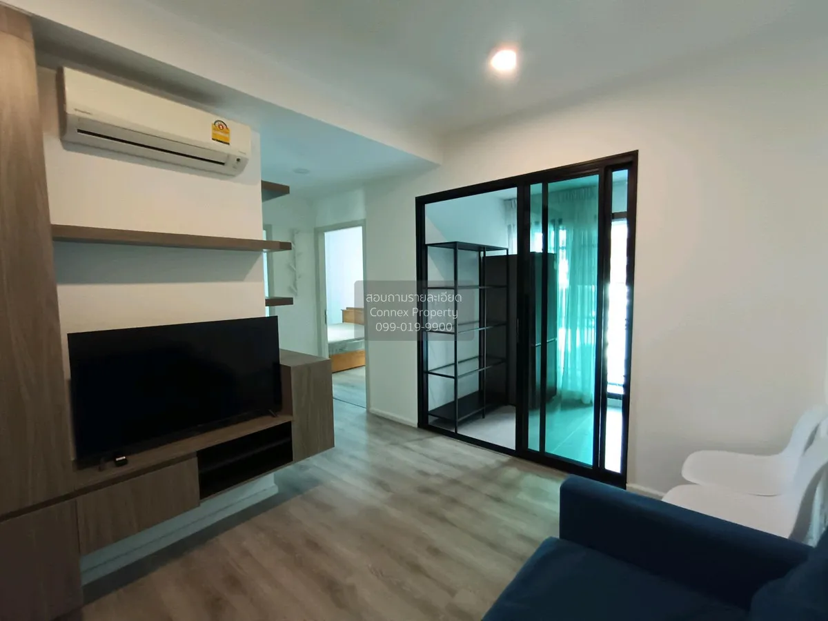 For Sale Condo , Notting Hill Sukhumvit 105 , BTS-Bearing , Bang  2