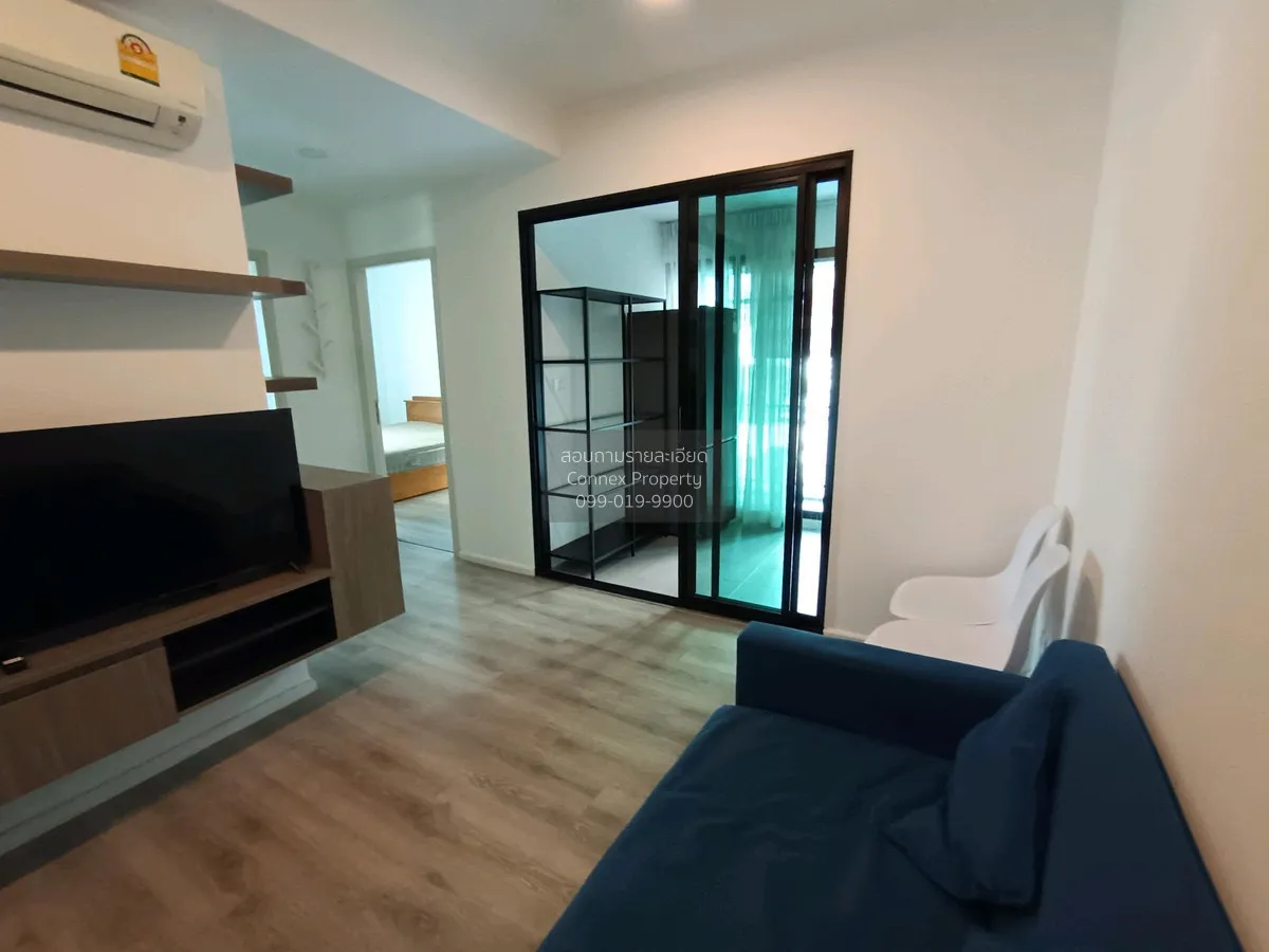For Sale Condo , Notting Hill Sukhumvit 105 , BTS-Bearing , Bang  3