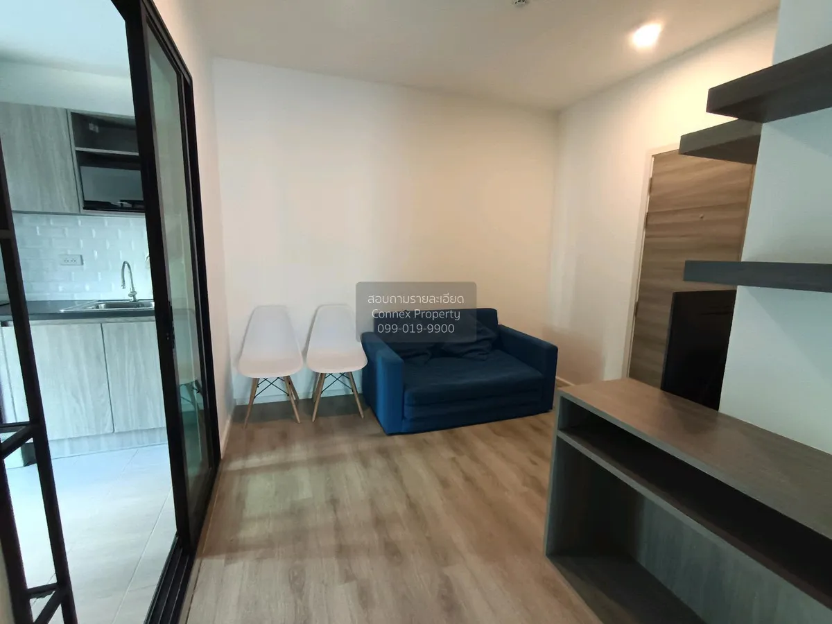 For Sale Condo , Notting Hill Sukhumvit 105 , BTS-Bearing , Bang  4