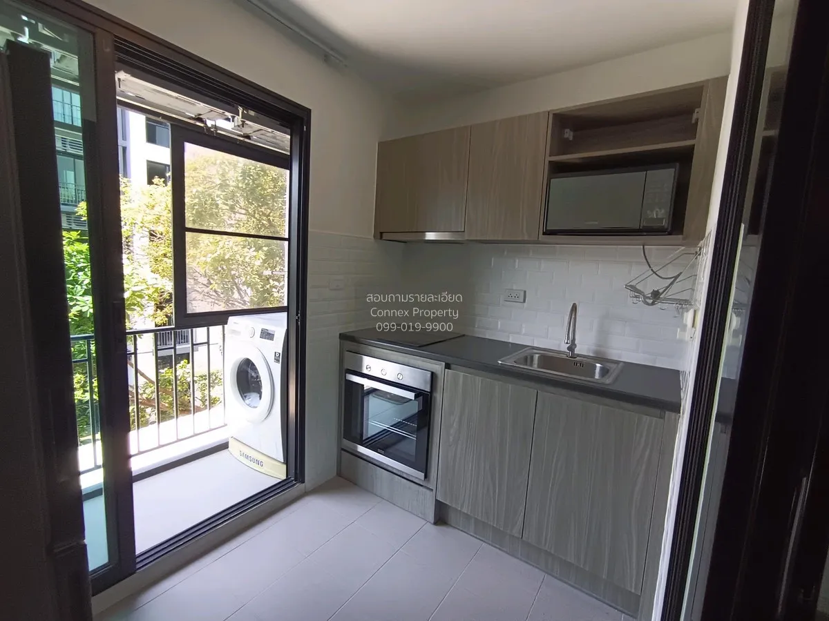 For Sale Condo , Notting Hill Sukhumvit 105 , BTS-Bearing , Bang 