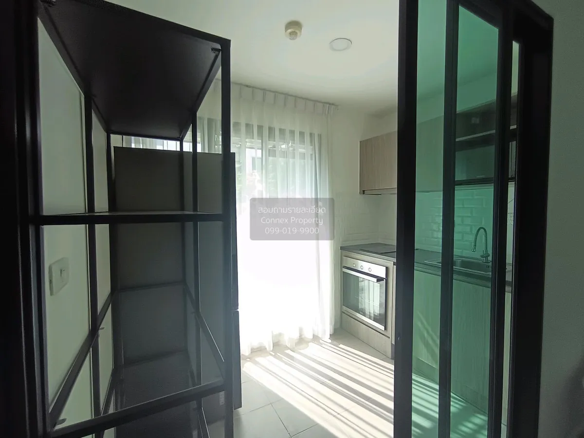 For Sale Condo , Notting Hill Sukhumvit 105 , BTS-Bearing , Bang 