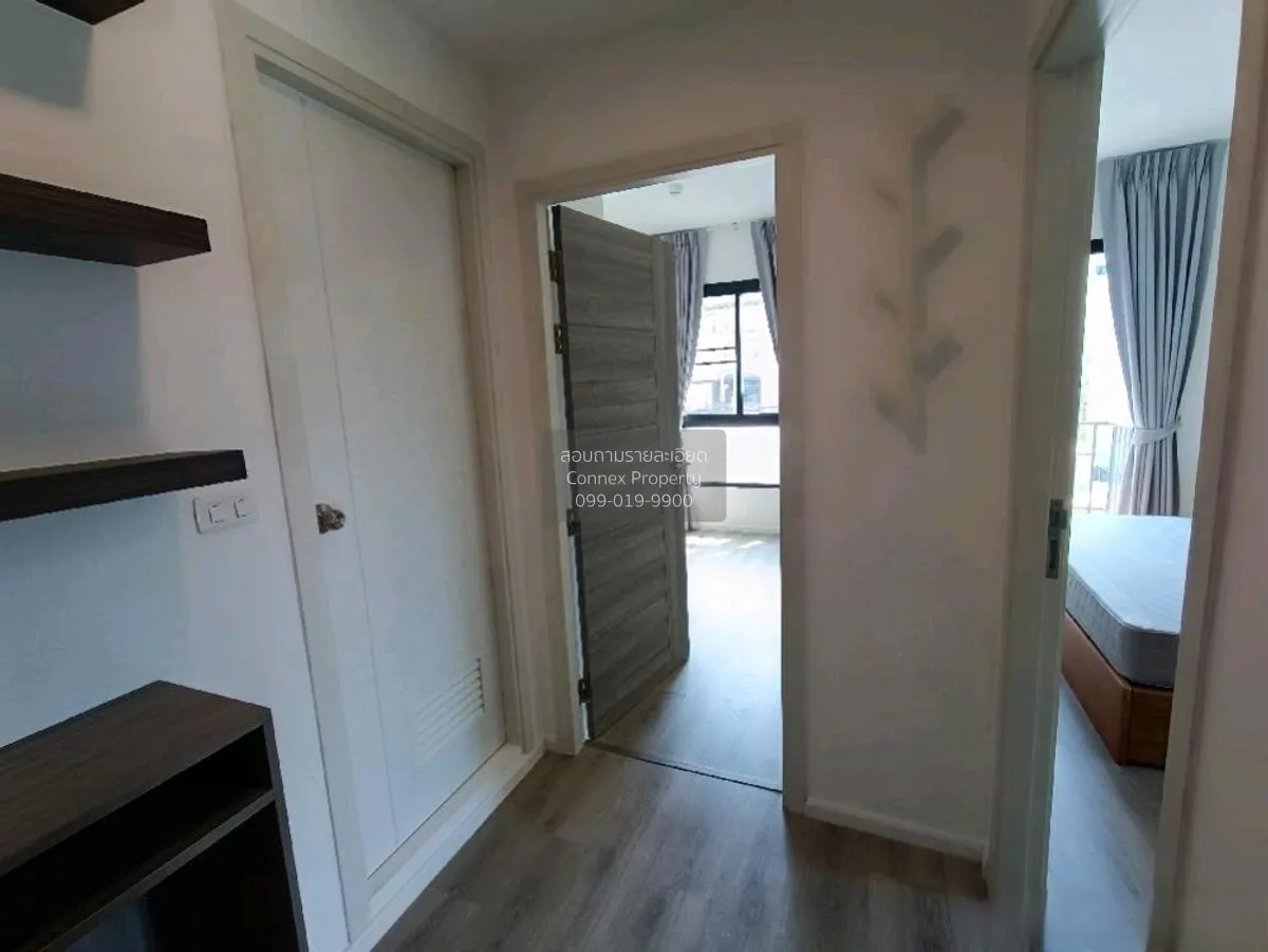 For Sale Condo , Notting Hill Sukhumvit 105 , BTS-Bearing , Bang 