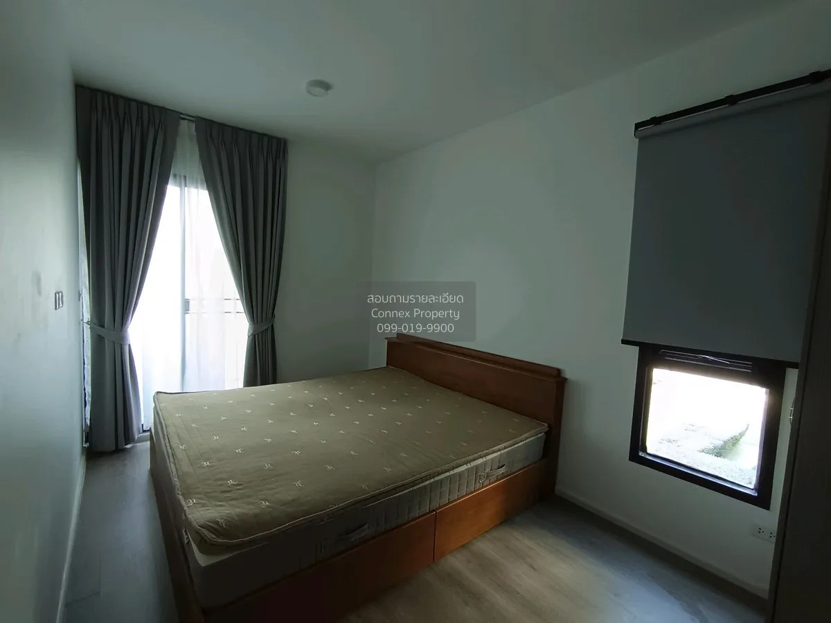 For Sale Condo , Notting Hill Sukhumvit 105 , BTS-Bearing , Bang 