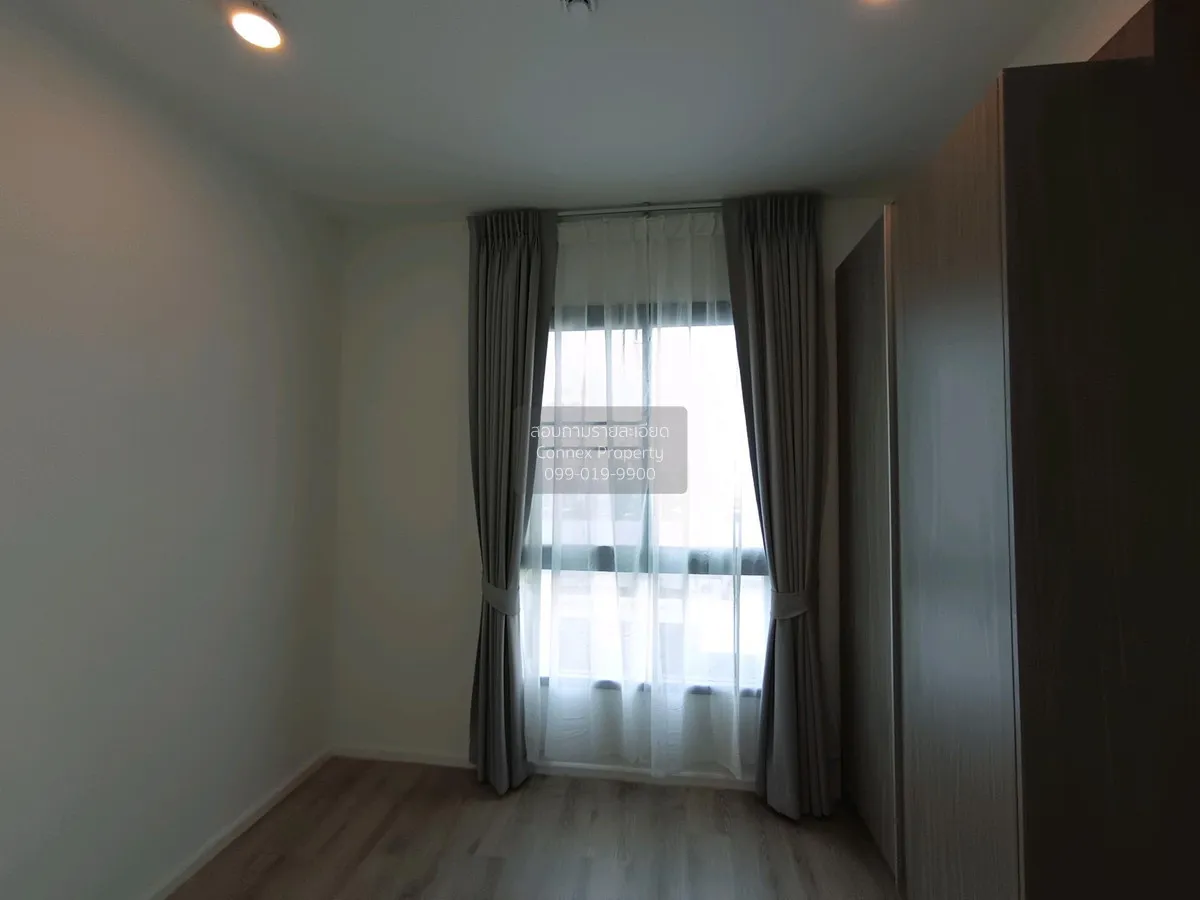 For Sale Condo , Notting Hill Sukhumvit 105 , BTS-Bearing , Bang 