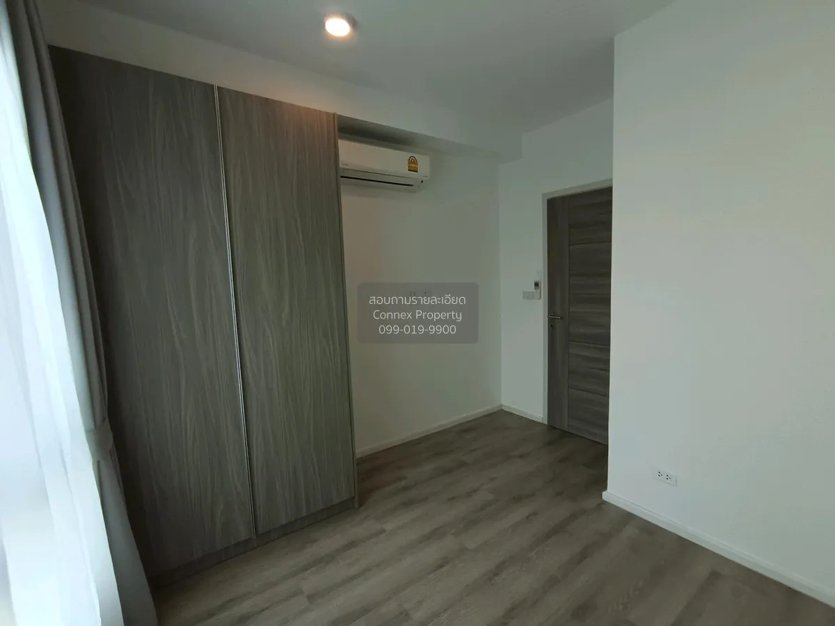 For Sale Condo , Notting Hill Sukhumvit 105 , BTS-Bearing , Bang 