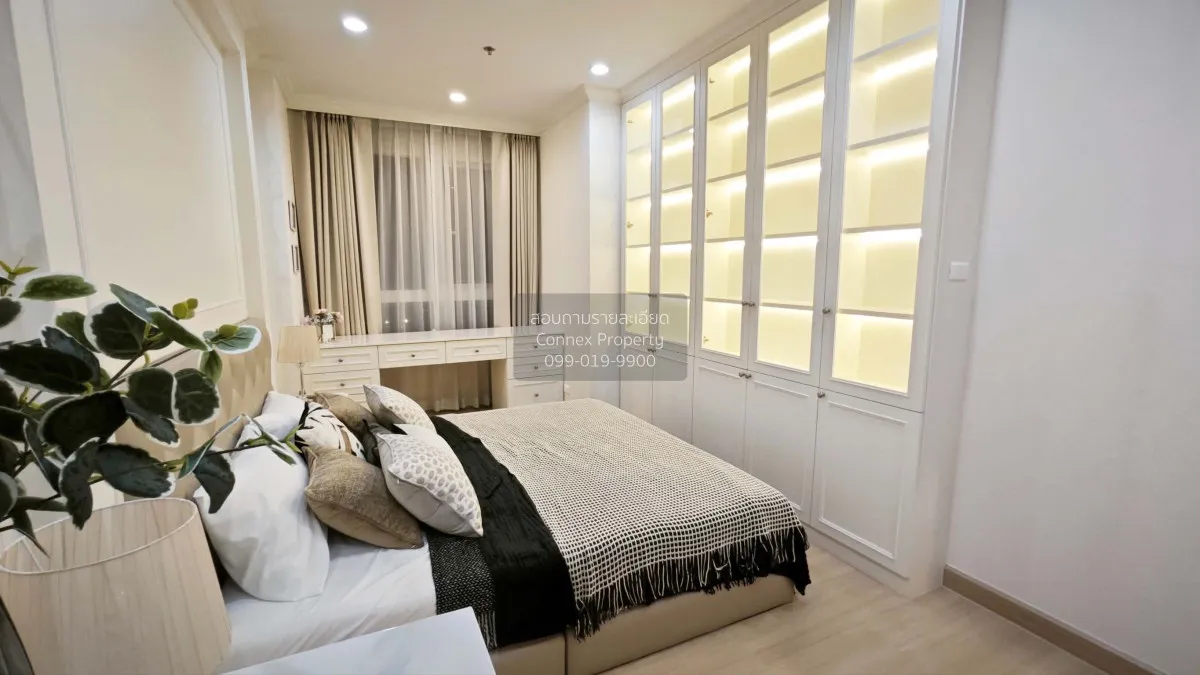For Sale Condo , Supalai Lite Ratchada - Narathiwas - Sathorn , B