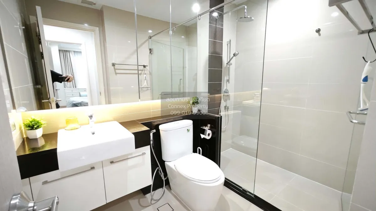 For Sale Condo , Supalai Lite Ratchada - Narathiwas - Sathorn , B
