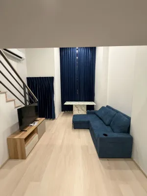 For Rent Condo , ASPIRE Vibha - Victory , high floor , BTS-Victory Monument , Din Daeng , Din Daeng , Bangkok , CX-173731