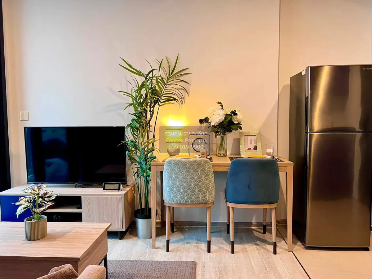 For Rent Condo , XT Phayathai , high floor , BTS-Phaya Thai , Tha 2