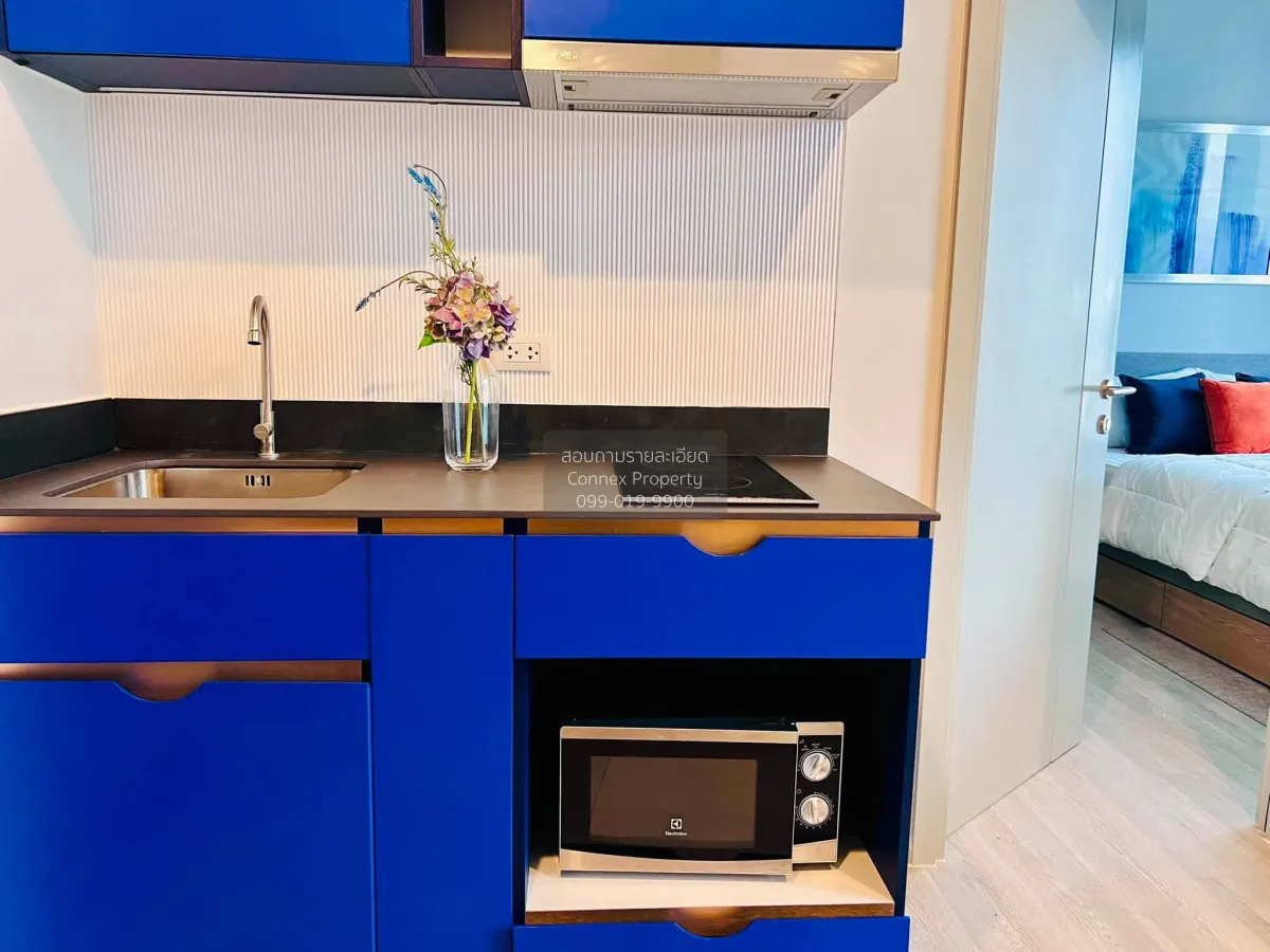 For Rent Condo , XT Phayathai , high floor , BTS-Phaya Thai , Tha 4