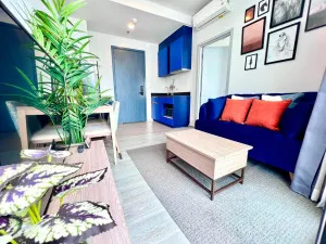For Rent Condo , XT Phayathai , high floor , BTS-Phaya Thai , Thanon Phyathai , Rat Thewi , Bangkok , CX-173732