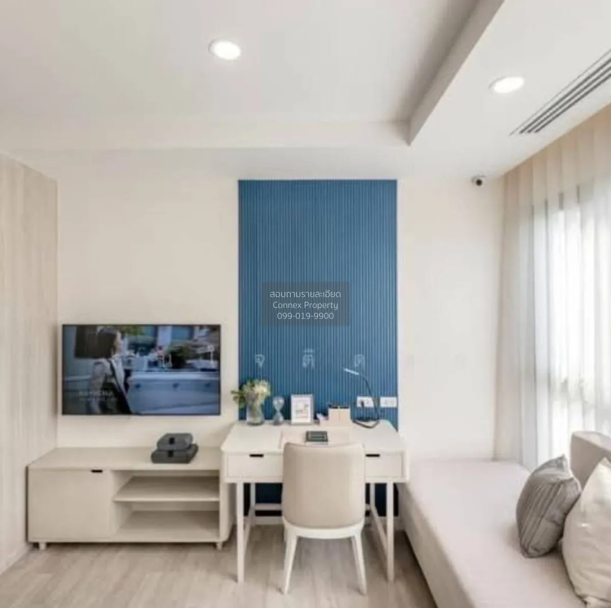 For Sale Condo , Origin Place Bangna , high floor , MRT-Sri Iam , 3