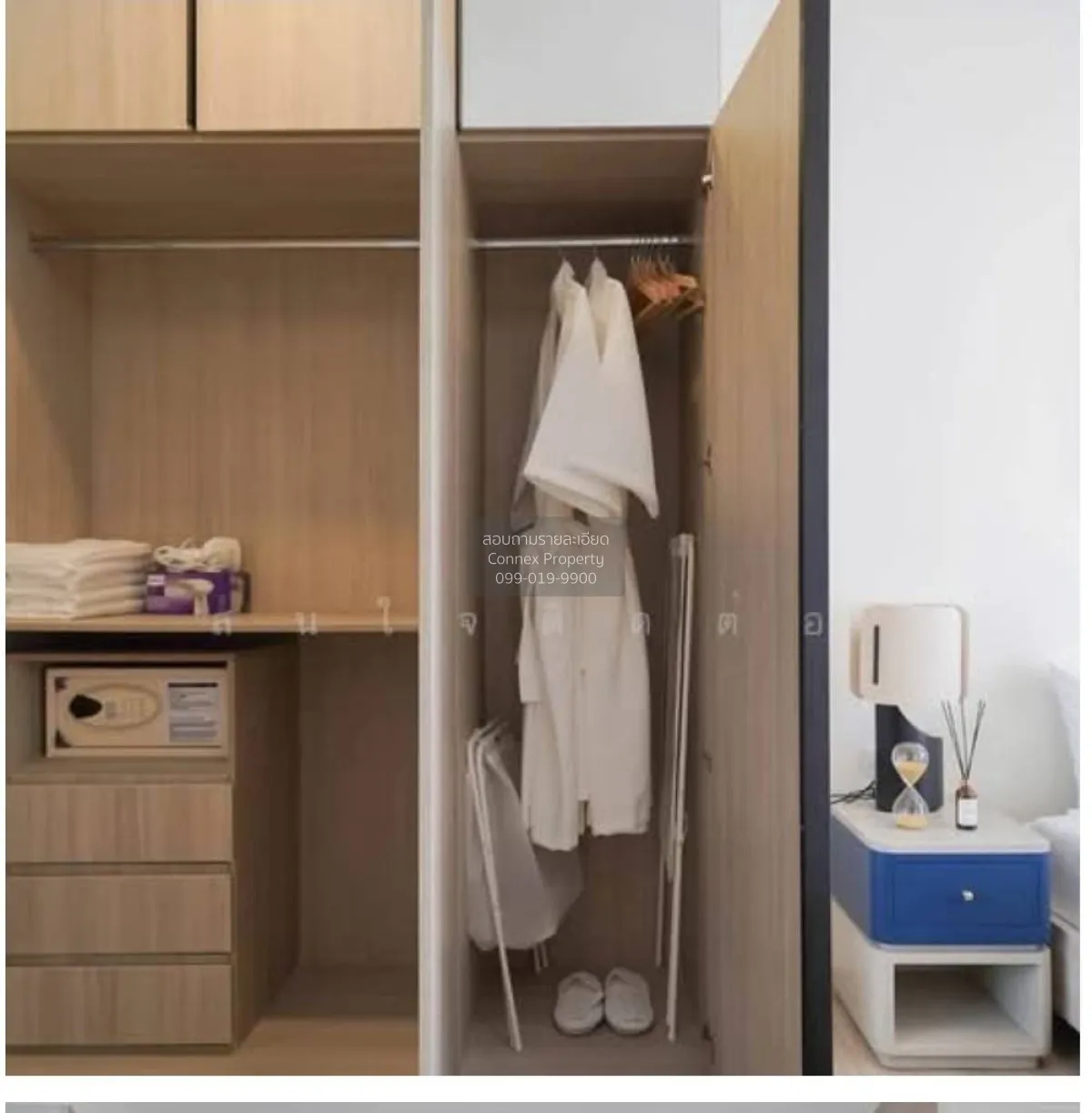 For Sale Condo , Origin Place Bangna , high floor , MRT-Sri Iam ,
