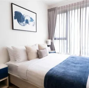 For Sale Condo , Origin Place Bangna , high floor , MRT-Sri Iam , Bang Na Tai , Bang Na , Bangkok , CX-173738