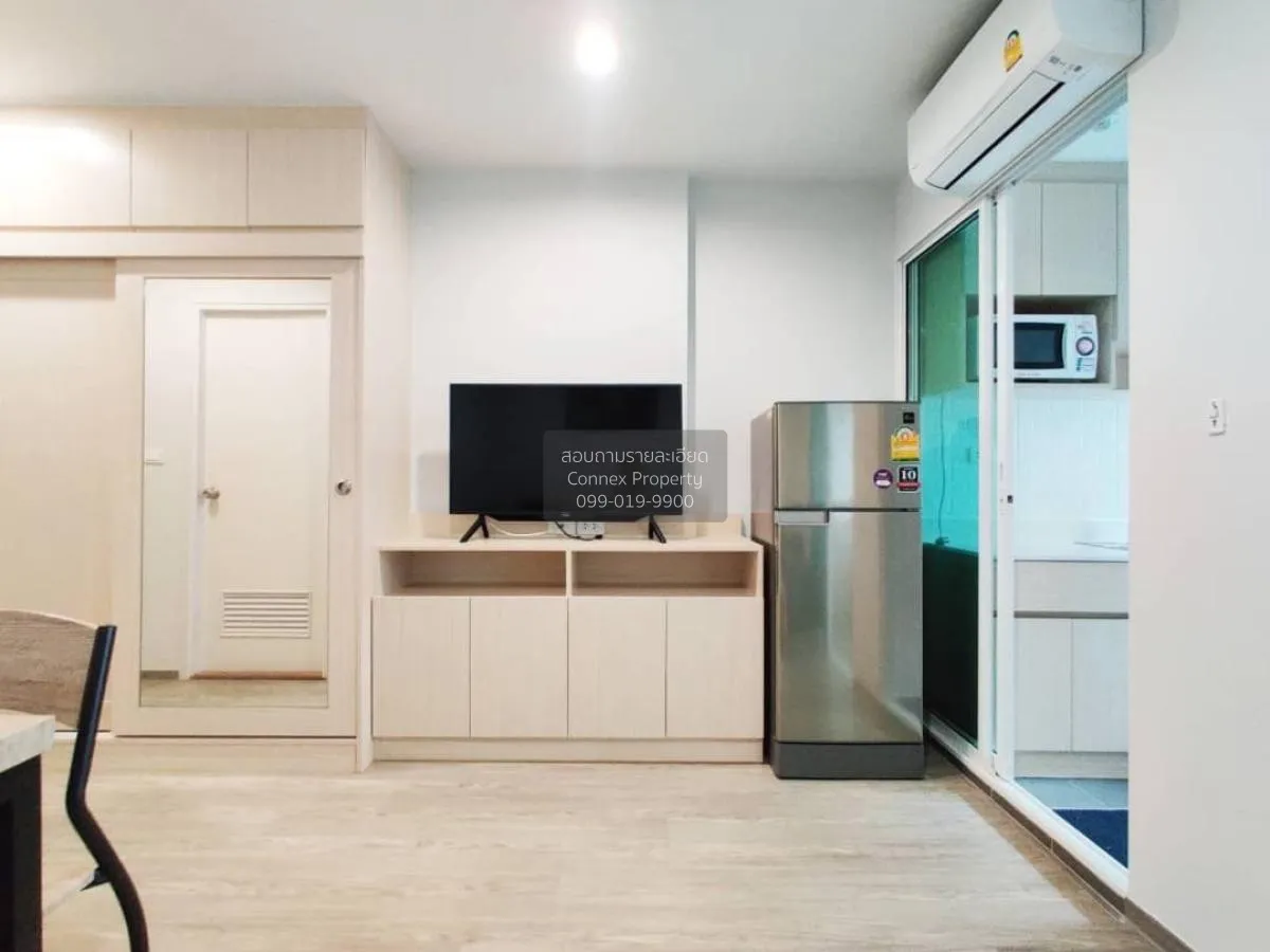 FOR RENT condo , Regent Home Sukhumvit 97/1 , BTS-Bang Chak , Ban 1