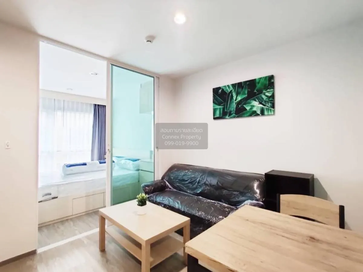 FOR RENT condo , Regent Home Sukhumvit 97/1 , BTS-Bang Chak , Ban 2