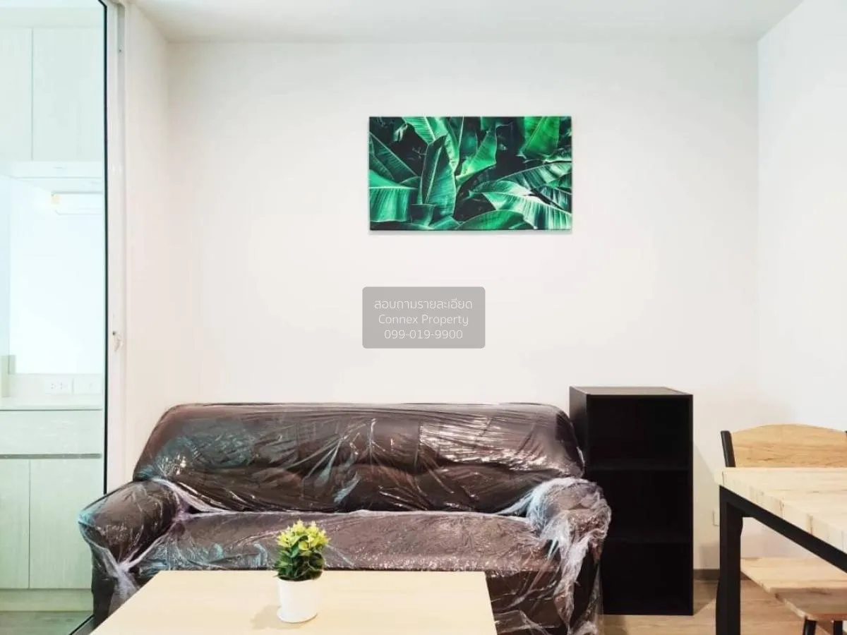 FOR RENT condo , Regent Home Sukhumvit 97/1 , BTS-Bang Chak , Ban 3