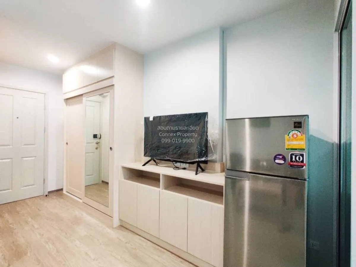FOR RENT condo , Regent Home Sukhumvit 97/1 , BTS-Bang Chak , Ban 4