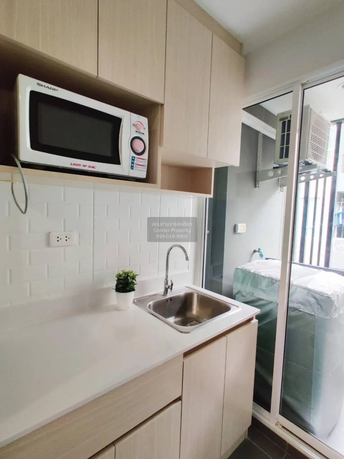 FOR RENT condo , Regent Home Sukhumvit 97/1 , BTS-Bang Chak , Ban