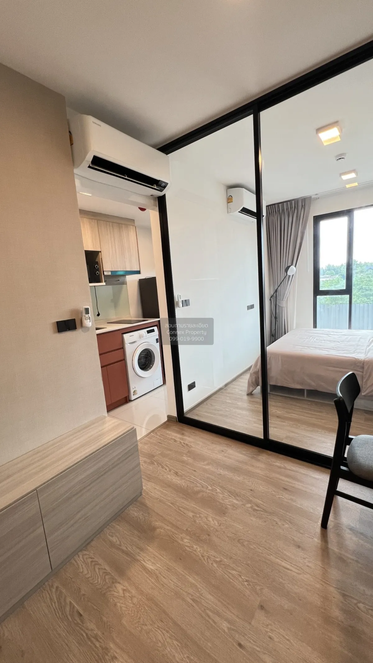 For Sale Condo , Chapter One All Ramintra , MRT-Lat Pla Khao , An 1