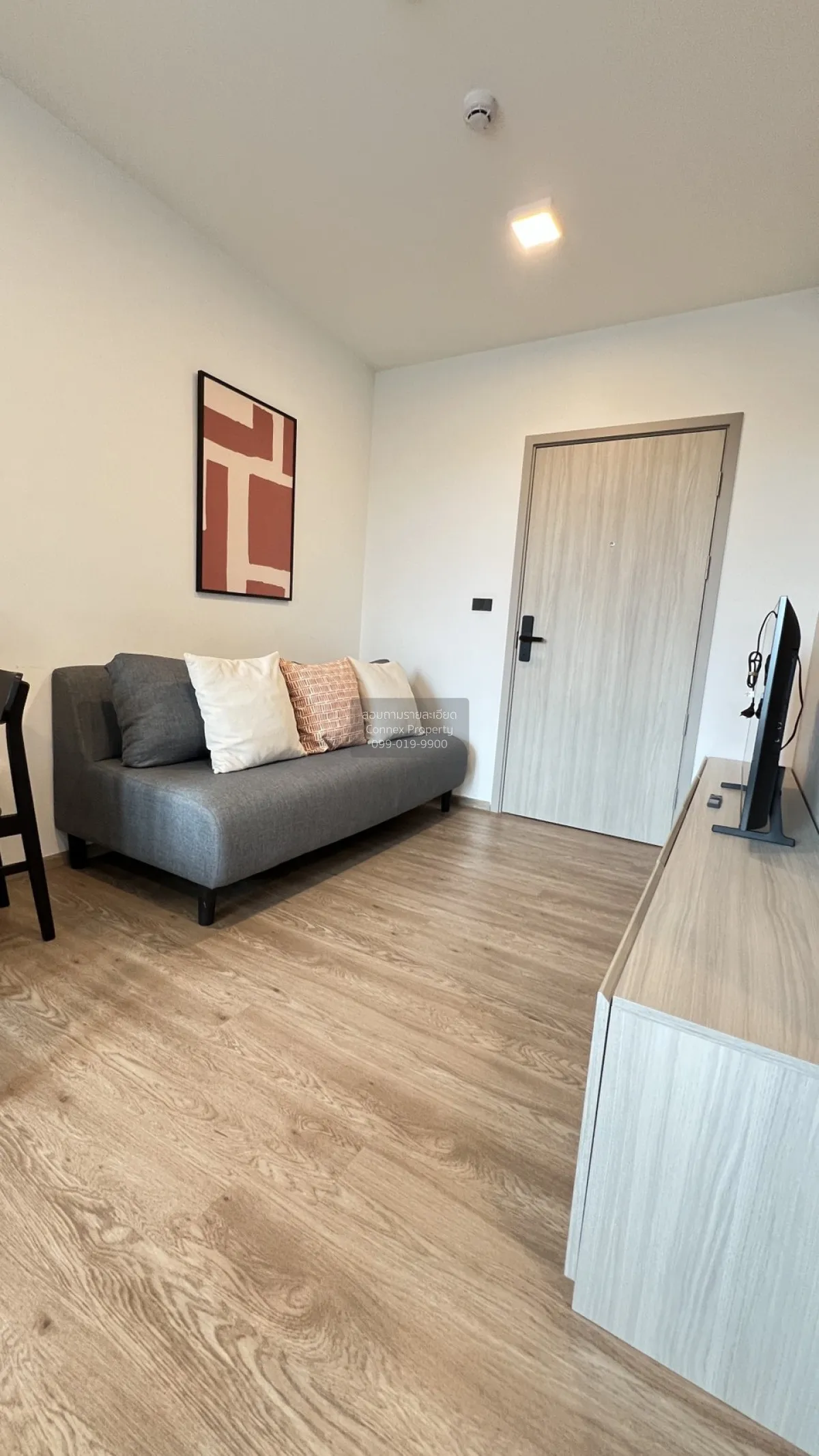 For Sale Condo , Chapter One All Ramintra , MRT-Lat Pla Khao , An 2