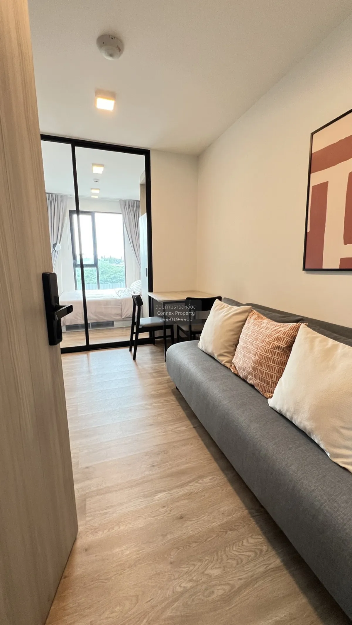 For Sale Condo , Chapter One All Ramintra , MRT-Lat Pla Khao , An 3