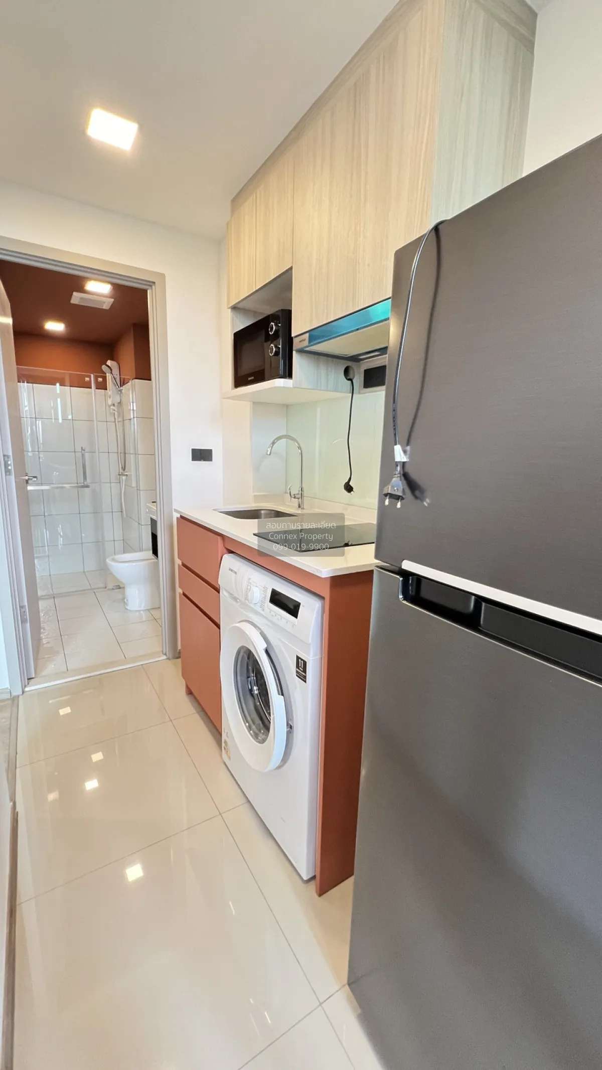 For Sale Condo , Chapter One All Ramintra , MRT-Lat Pla Khao , An 4