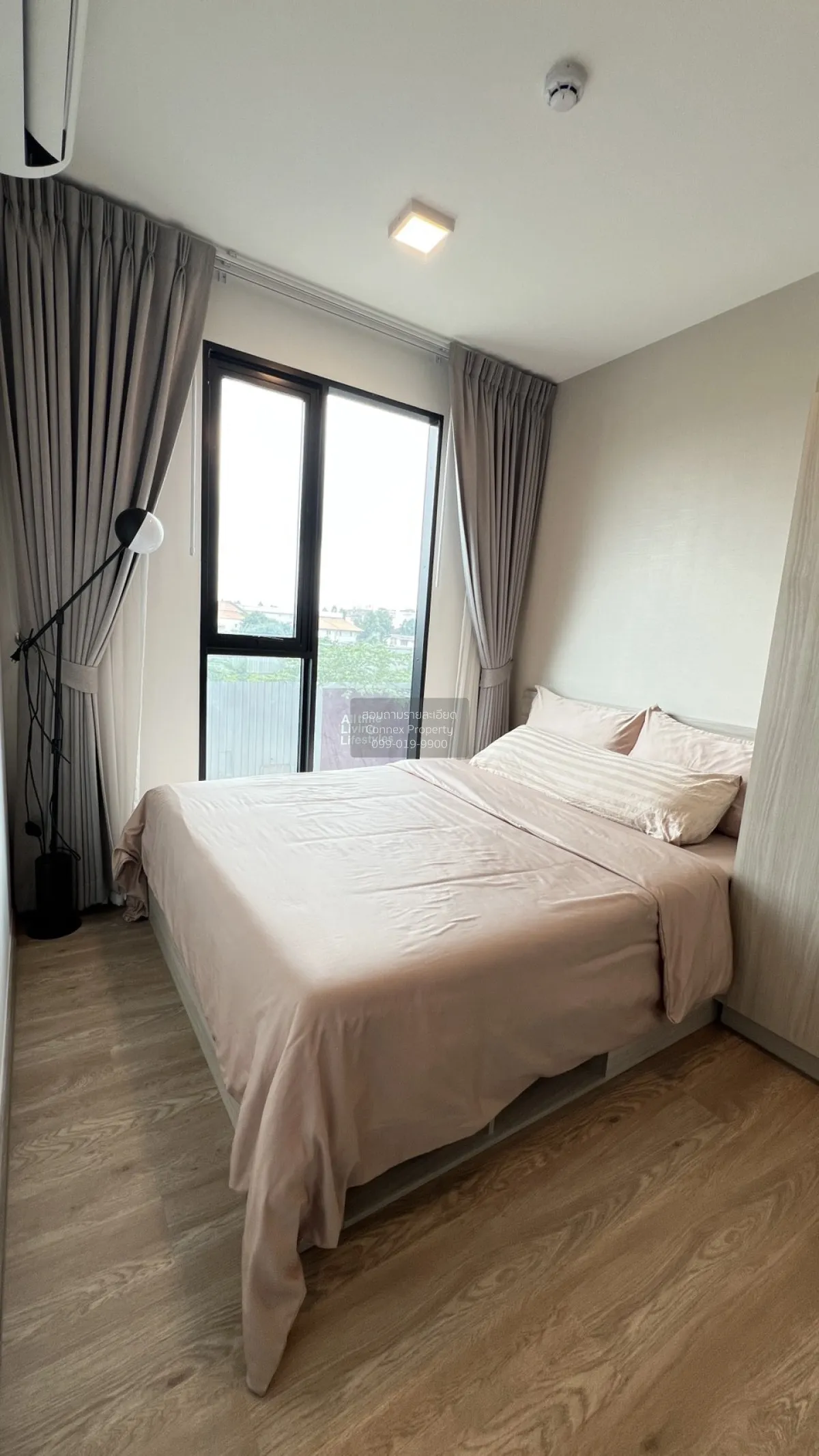 For Sale Condo , Chapter One All Ramintra , MRT-Lat Pla Khao , An