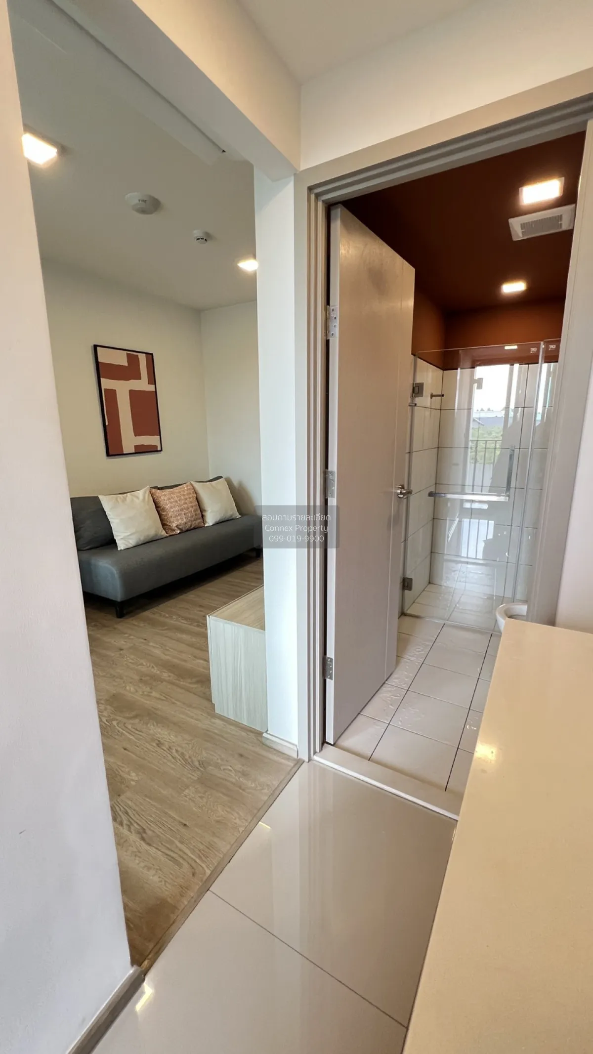 For Sale Condo , Chapter One All Ramintra , MRT-Lat Pla Khao , An