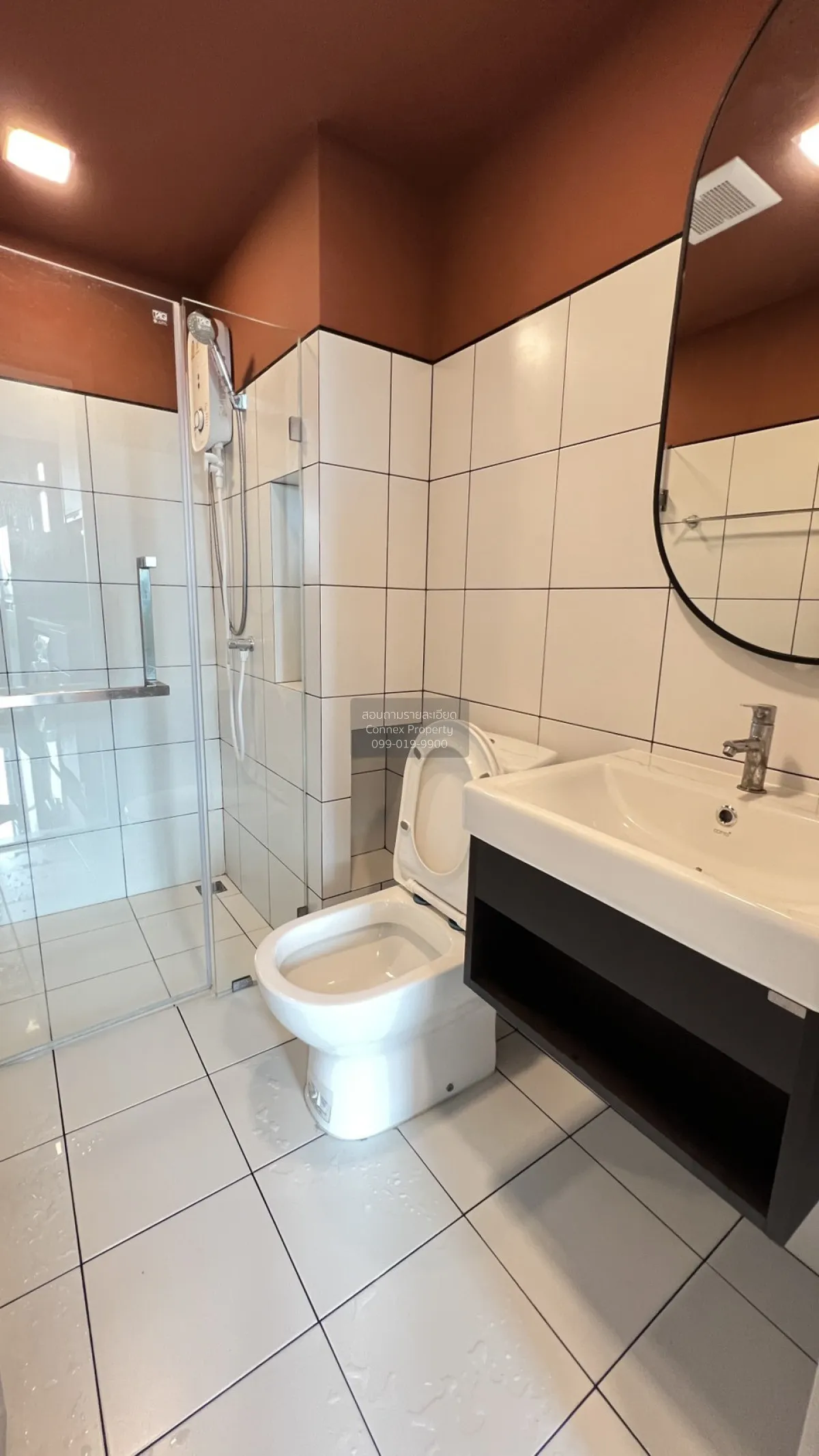 For Sale Condo , Chapter One All Ramintra , MRT-Lat Pla Khao , An