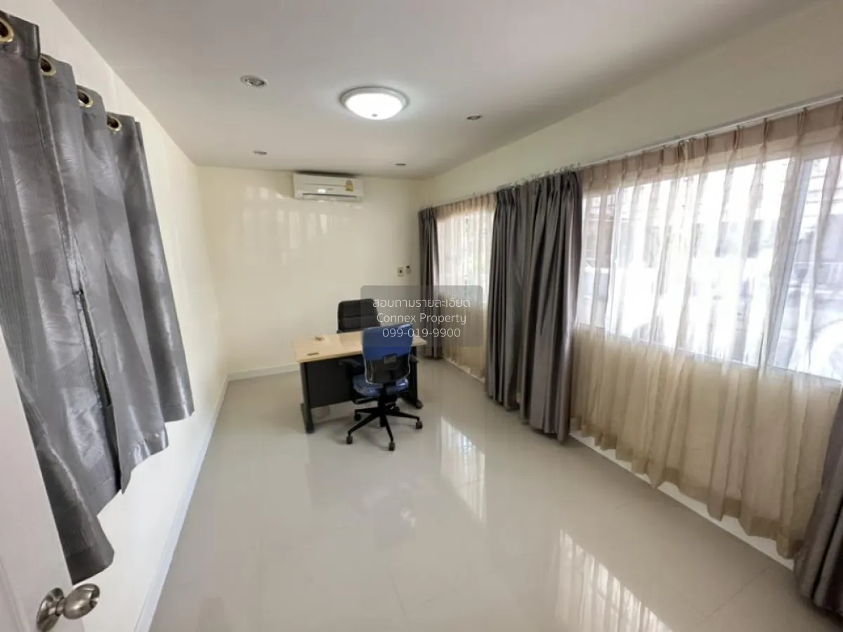 เช่าบ้าน  แลนซีโอ รามคำแหง – วงแหวนฯ คลองสองต้นนุ่น เขต ลาดกระบัง