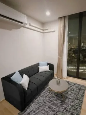 For Rent Condo , Noble Re:D , nice view , high floor , BTS-Ari , Thung Phaya Thai , Phaya Thai , Bangkok , CX-173746