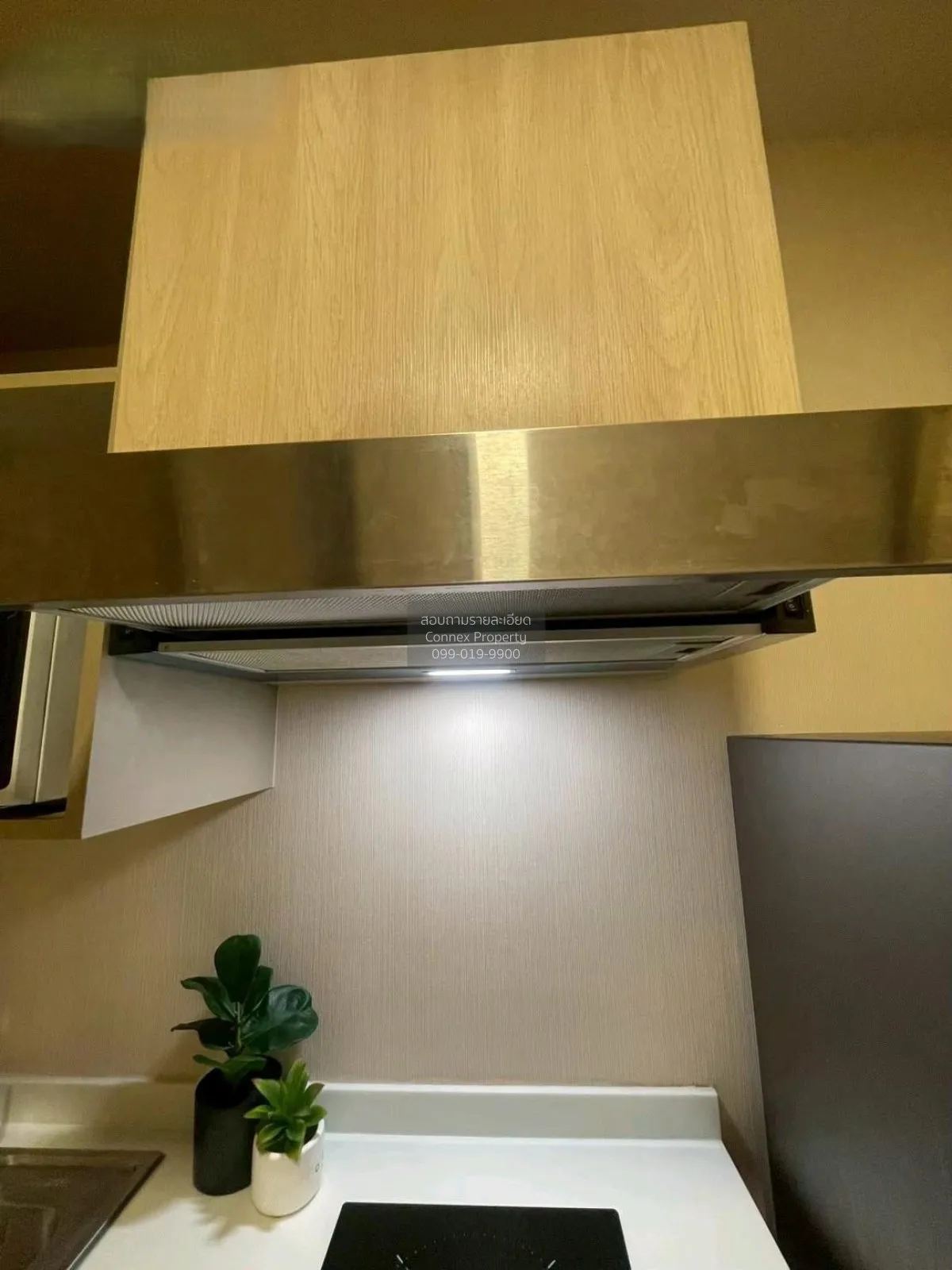 For Rent Condo , The Muve Ram 22 , Hua Mak , Bang Kapi , Bangkok  3
