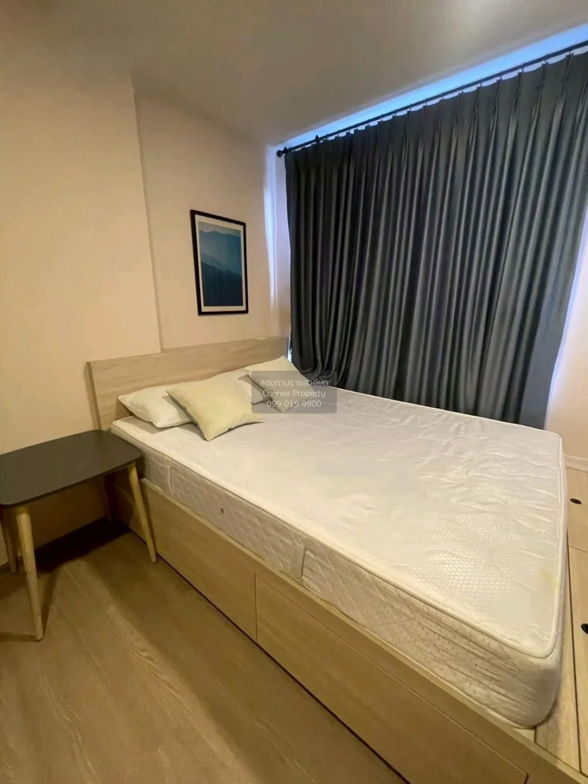 For Rent Condo , The Muve Ram 22 , Hua Mak , Bang Kapi , Bangkok  4