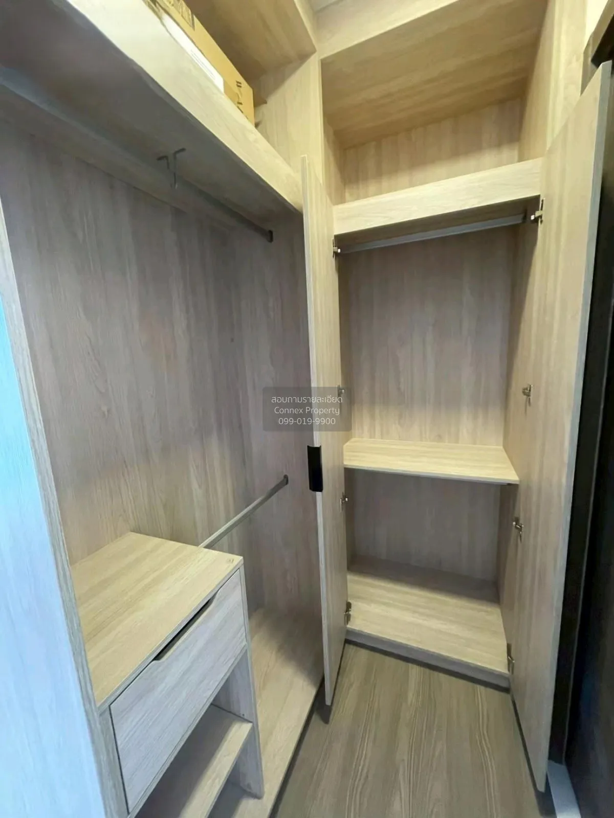 For Rent Condo , The Muve Ram 22 , Hua Mak , Bang Kapi , Bangkok 