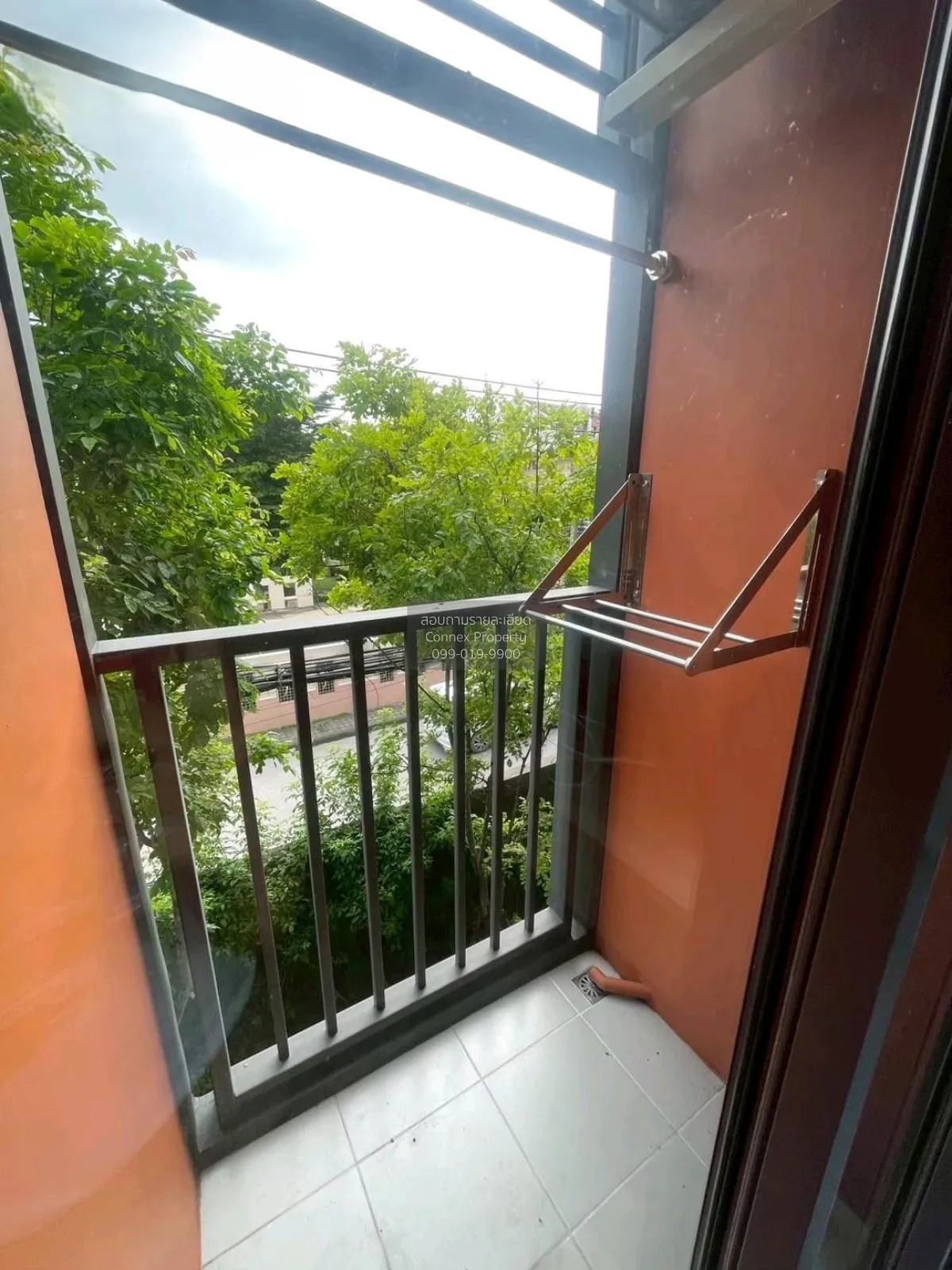 For Rent Condo , The Muve Ram 22 , Hua Mak , Bang Kapi , Bangkok 