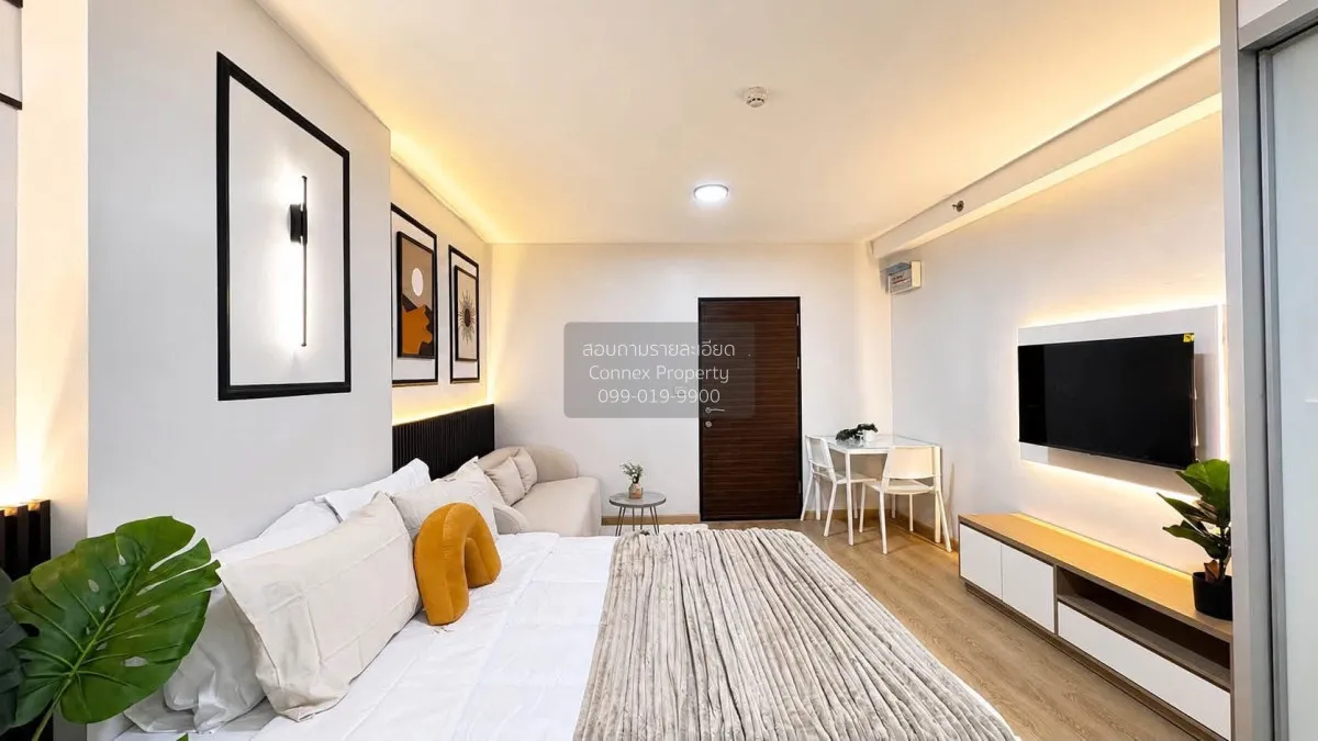 For Sale Condo , Supalai Park @ Downtown Phuket , Talat Yai , Mue 3