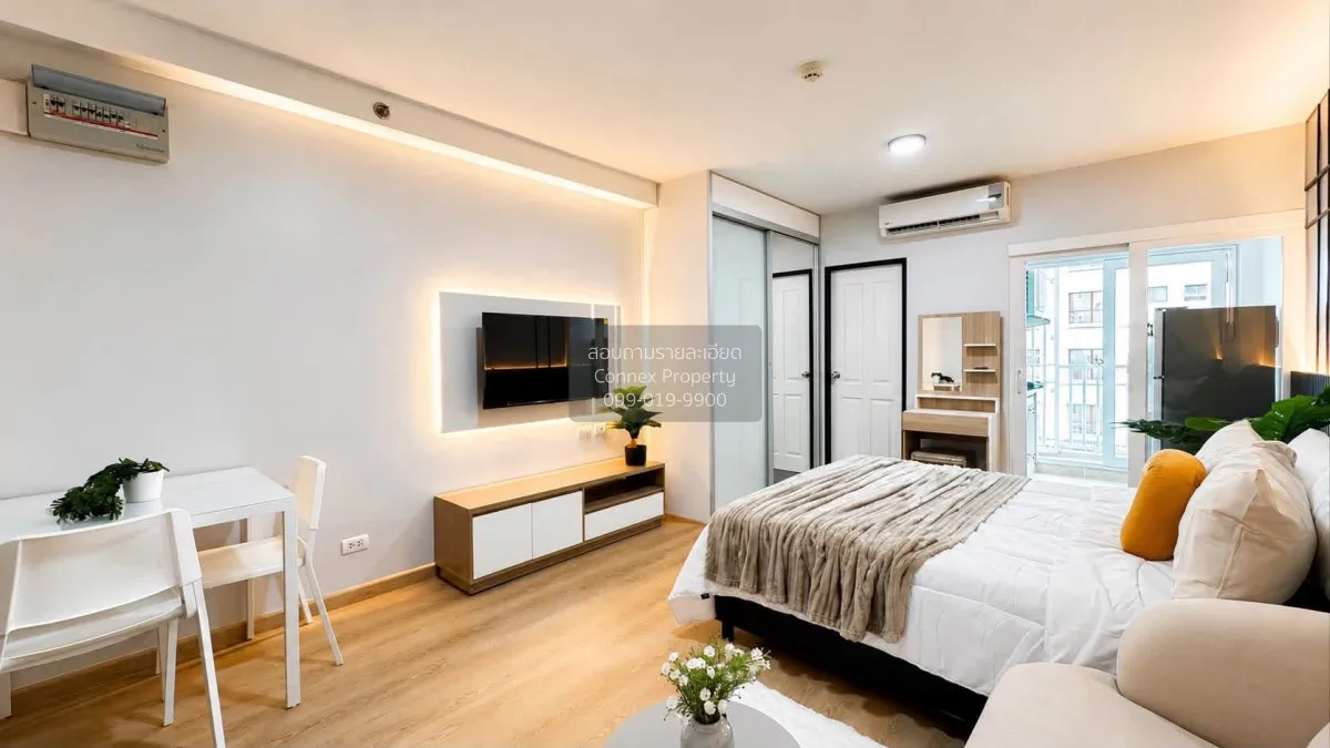 For Sale Condo , Supalai Park @ Downtown Phuket , Talat Yai , Mue