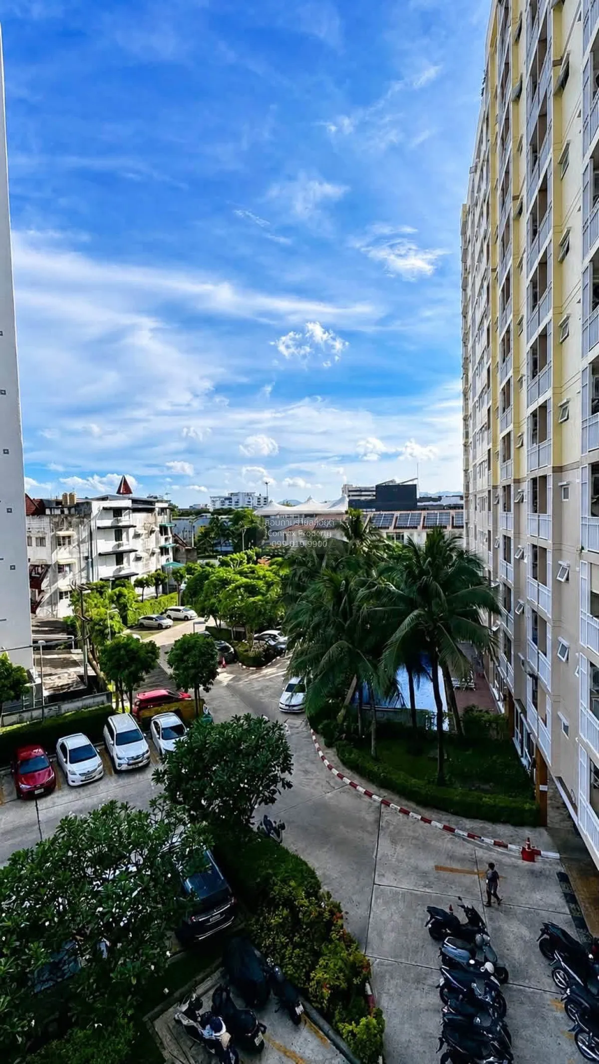 For Sale Condo , Supalai Park @ Downtown Phuket , Talat Yai , Mue
