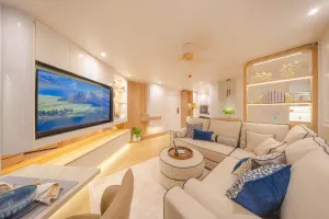 For Rent Condo , Fortune Condo Town , high floor , Chong Nonsi , Yannawa , Bangkok , CX-173753