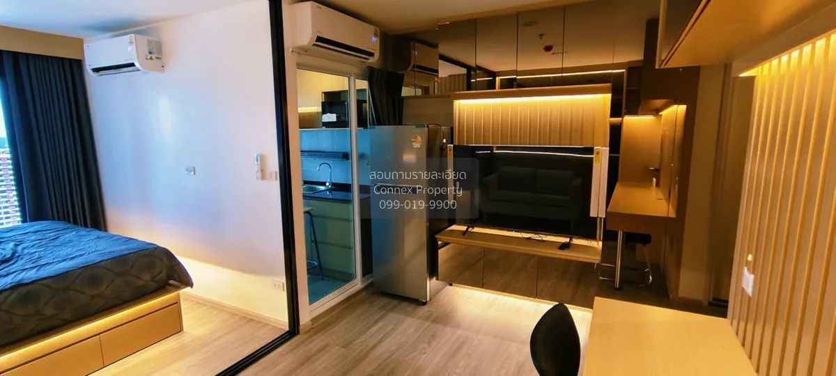 For Rent Condo , Regent Home Bangna (New Project) , Bang Na , Ban 2