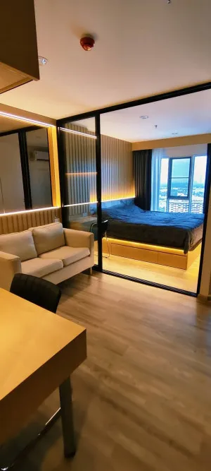 For Rent Condo , Regent Home Bangna (New Project) , Bang Na , Bang Na , Bangkok , CX-173754