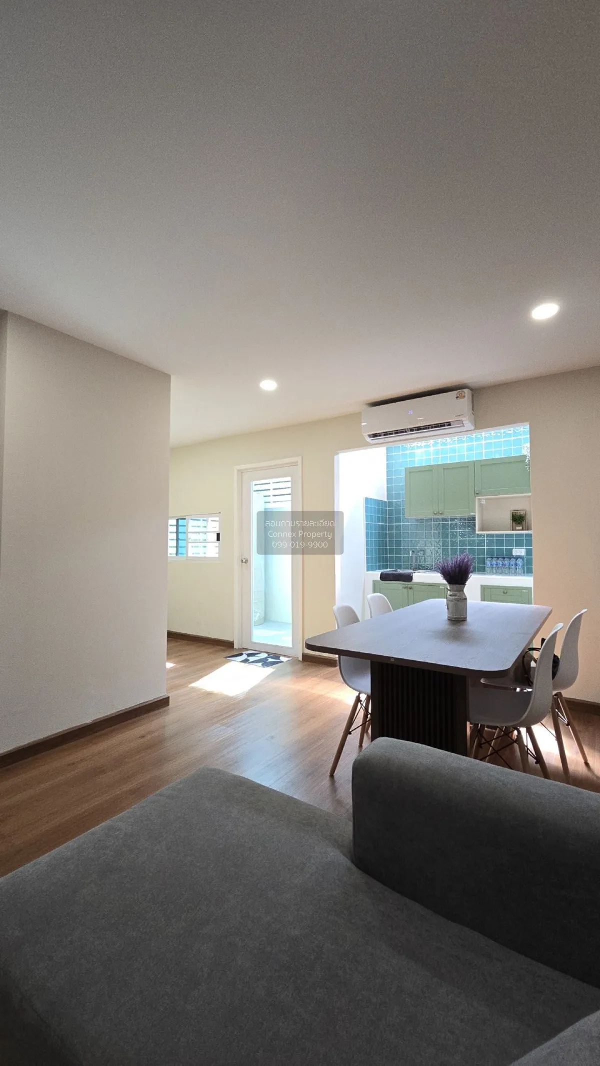 For Sale Townhouse/Townhome  , Pruksa Town Nexts Pinklao , newly  2