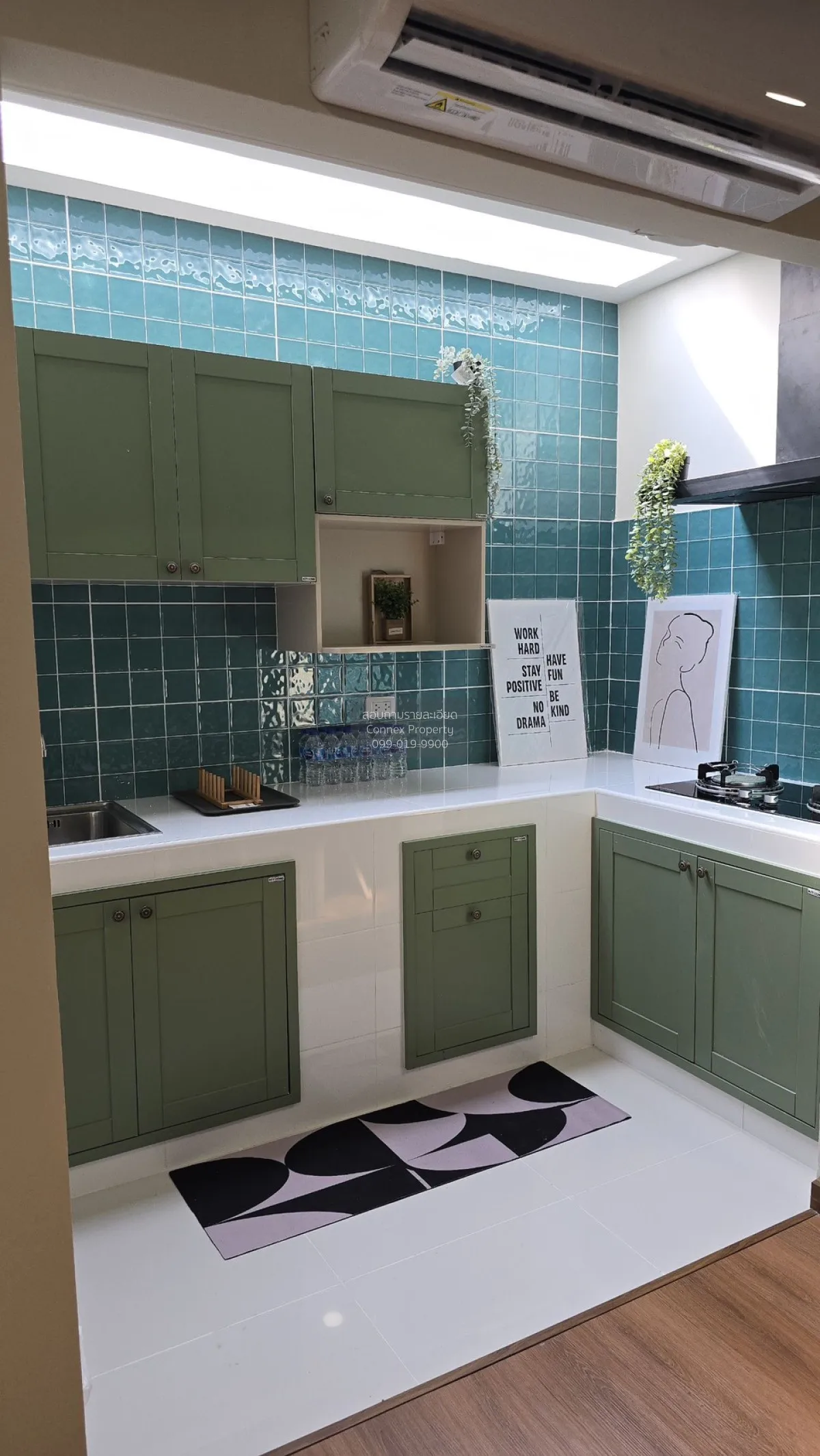 For Sale Townhouse/Townhome  , Pruksa Town Nexts Pinklao , newly  4