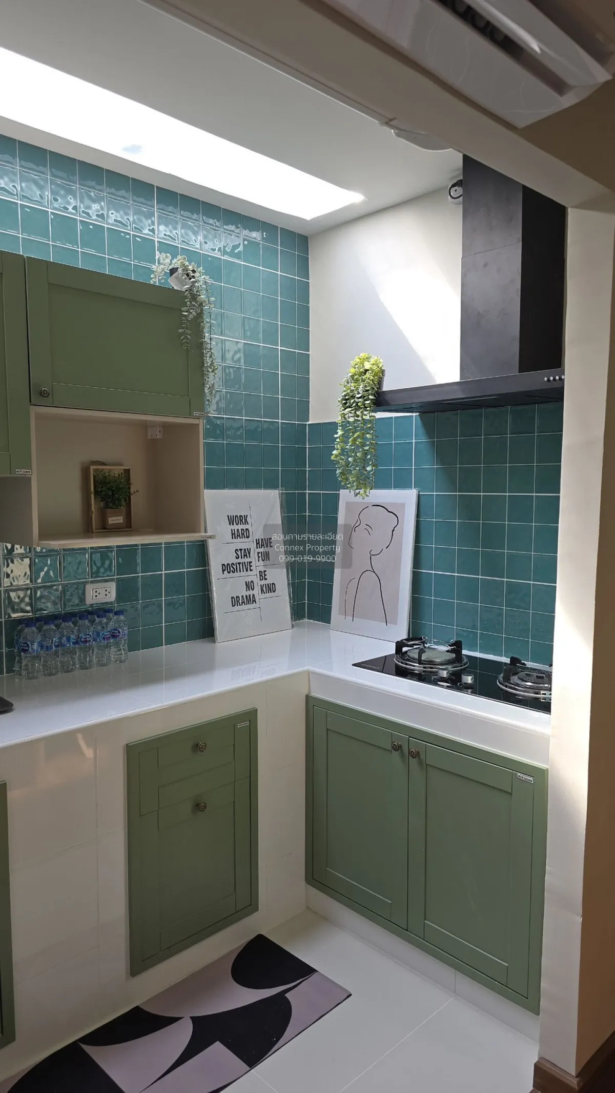 For Sale Townhouse/Townhome  , Pruksa Town Nexts Pinklao , newly 