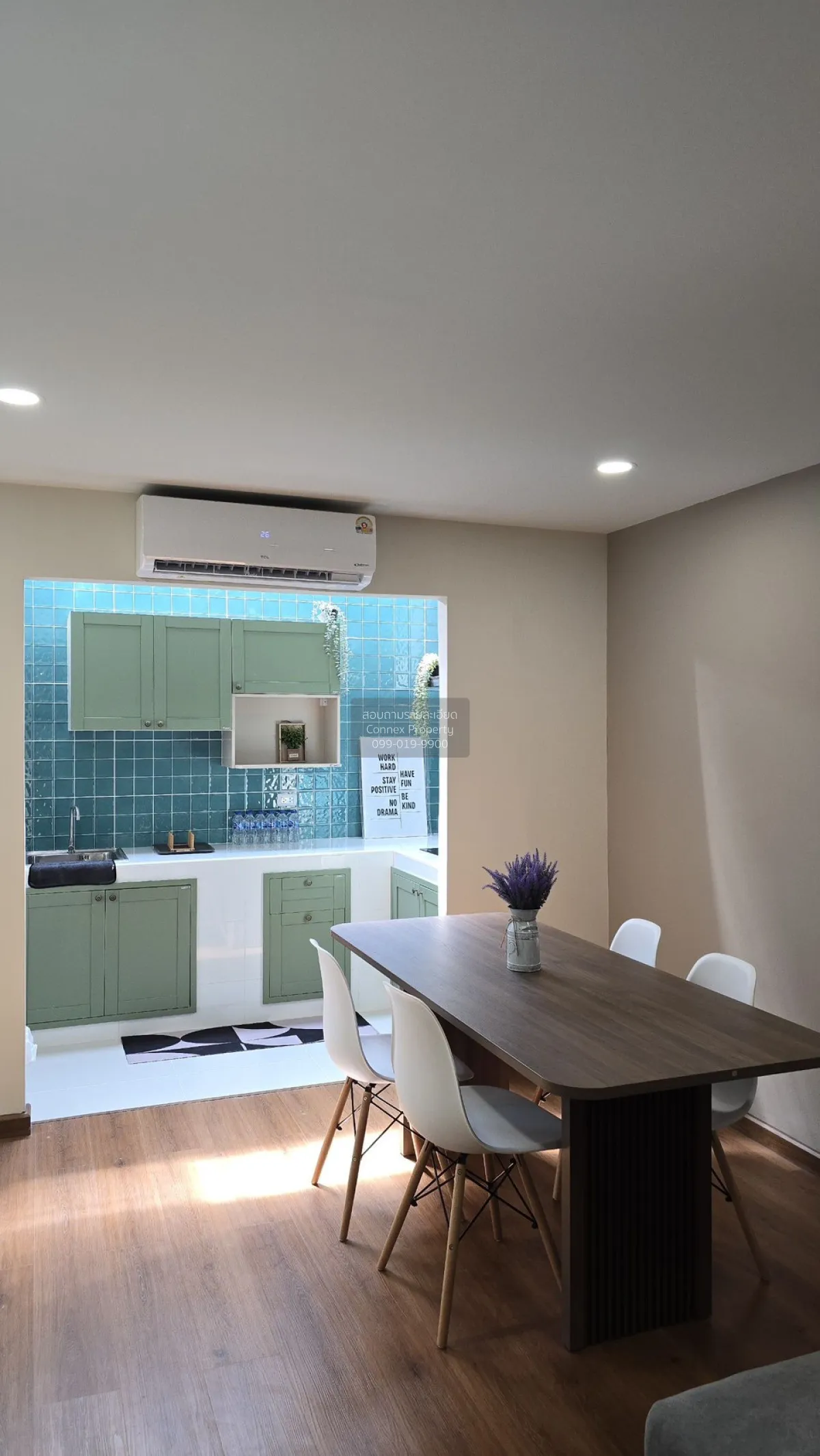 For Sale Townhouse/Townhome  , Pruksa Town Nexts Pinklao , newly 