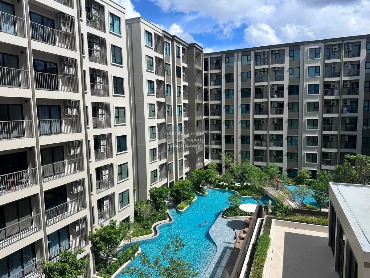For Rent Condo , The Origin Kathu-Patong , Kathu , Kathu , Phuket