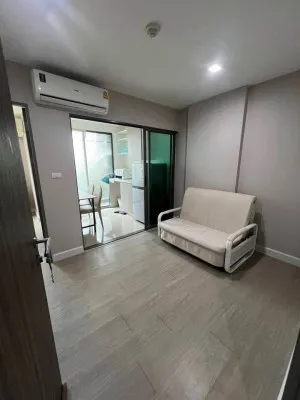 For Sale Condo , Metro Luxe Ratchada , MRT-Huai Khwang , Din Daeng , Din Daeng , Bangkok , CX-173770