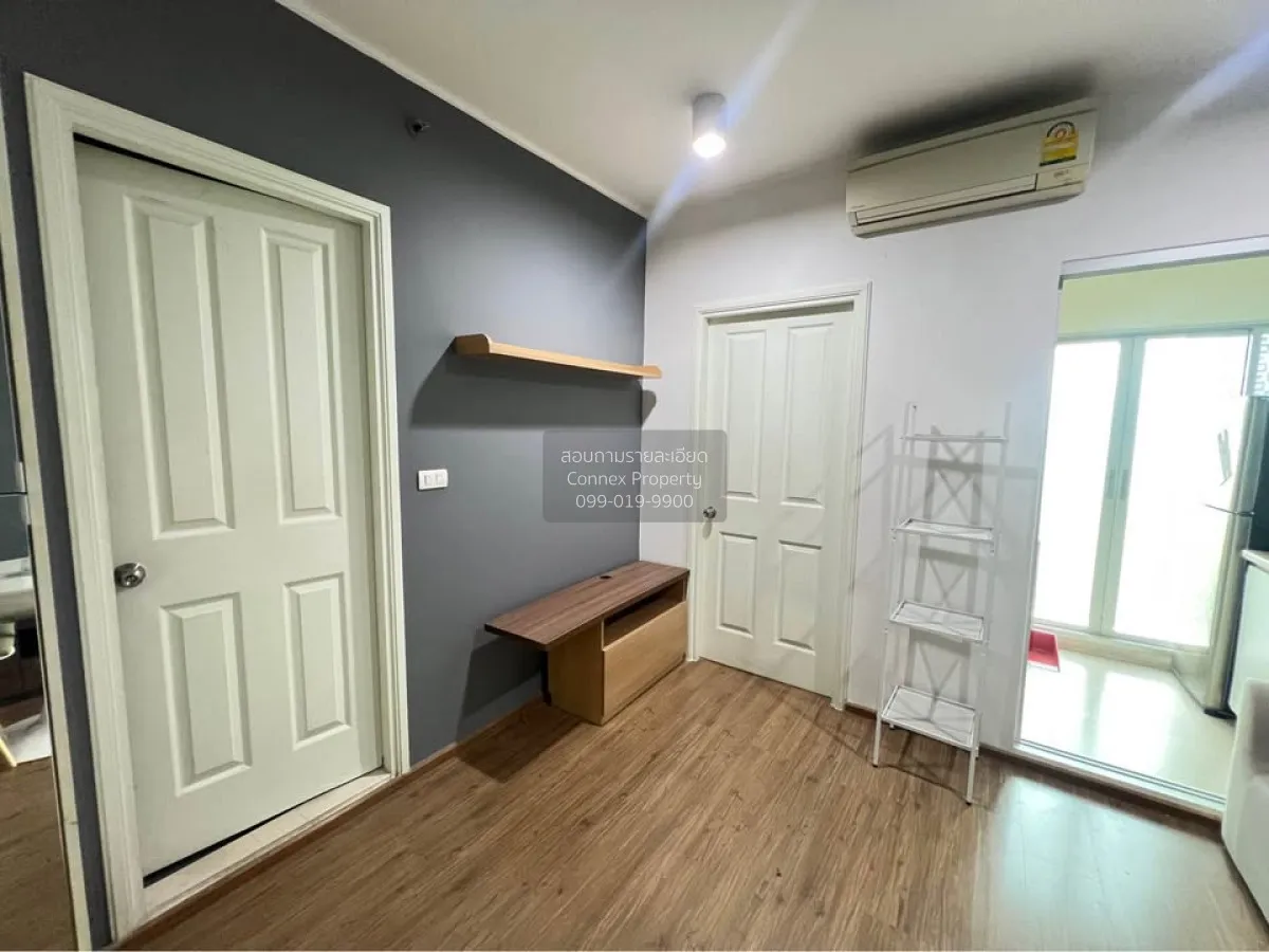 For Sale Condo , U Delight Rattanathibet , MRT-Nonthaburi Civic C 2